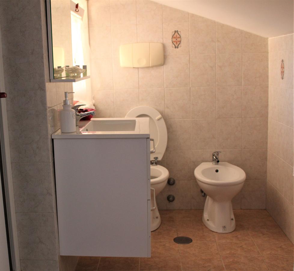 Camera Tripla Comfort con Doccia